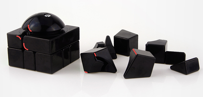 MoYu WeiLong SQ-1 Speed Cube